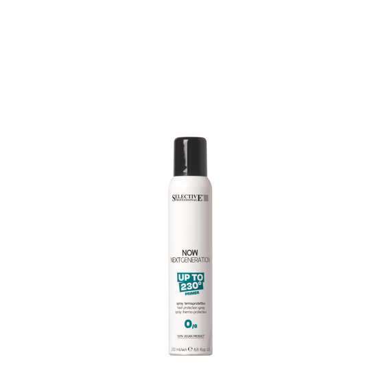 Selective Professional Now Termo Up to 230° - Ochranný termo sprej 200 ml
